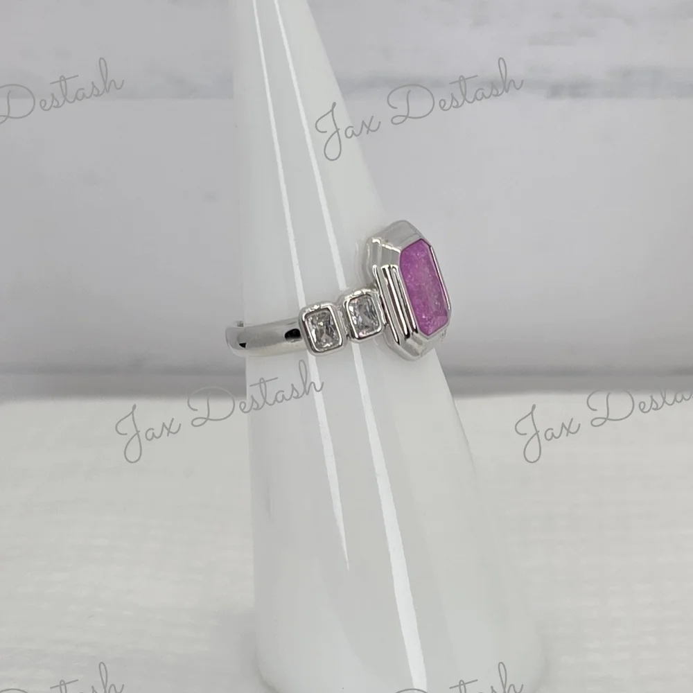 Bomb Party Kid's Ring RG34999K